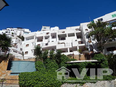 VIP7552: Apartment for Sale in Mojacar Pueblo, Almería