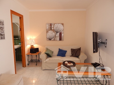 VIP7552: Apartment for Sale in Mojacar Pueblo, Almería