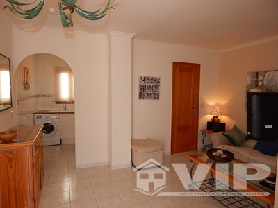 VIP7552: Apartment for Sale in Mojacar Pueblo, Almería