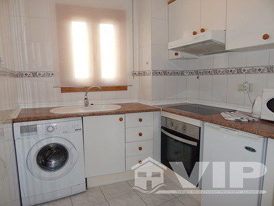 VIP7552: Apartment for Sale in Mojacar Pueblo, Almería