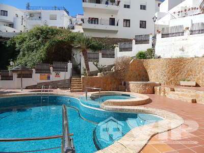 VIP7552: Apartment for Sale in Mojacar Pueblo, Almería