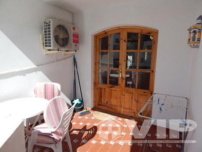 VIP7552: Apartment for Sale in Mojacar Pueblo, Almería