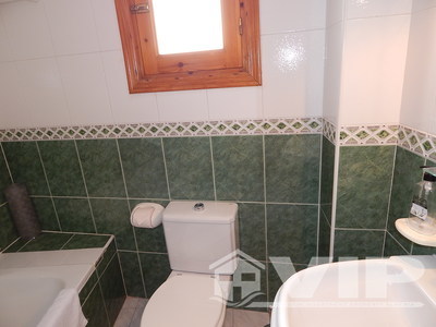 VIP7552: Apartment for Sale in Mojacar Pueblo, Almería
