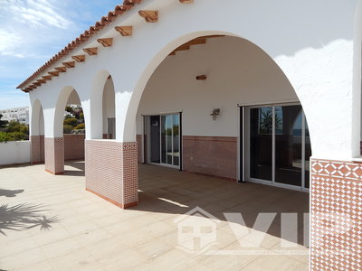 VIP7554: Appartement à vendre en Mojacar Playa, Almería