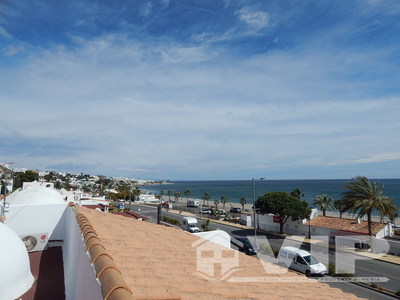 VIP7554: Wohnung zu Verkaufen in Mojacar Playa, Almería