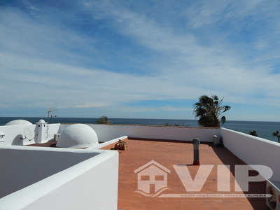 VIP7554: Appartement à vendre en Mojacar Playa, Almería