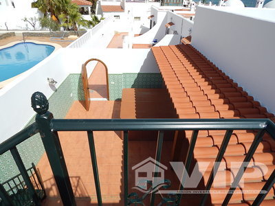 VIP7554: Apartment for Sale in Mojacar Playa, Almería