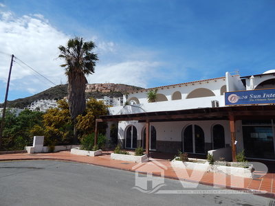 VIP7554: Wohnung zu Verkaufen in Mojacar Playa, Almería