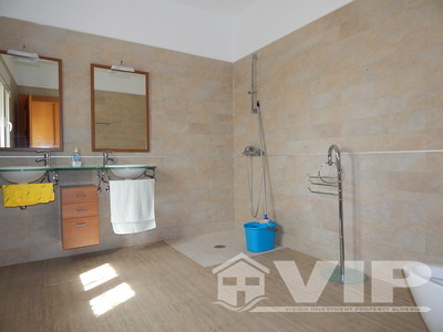 VIP7554: Appartement à vendre en Mojacar Playa, Almería