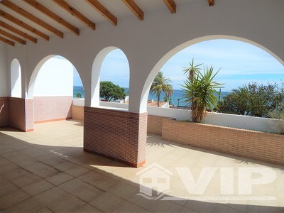 VIP7554: Wohnung zu Verkaufen in Mojacar Playa, Almería