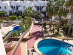 VIP7555: Villa à vendre dans Mojacar Playa, Almería