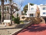 VIP7555: Villa for Sale in Mojacar Playa, Almería