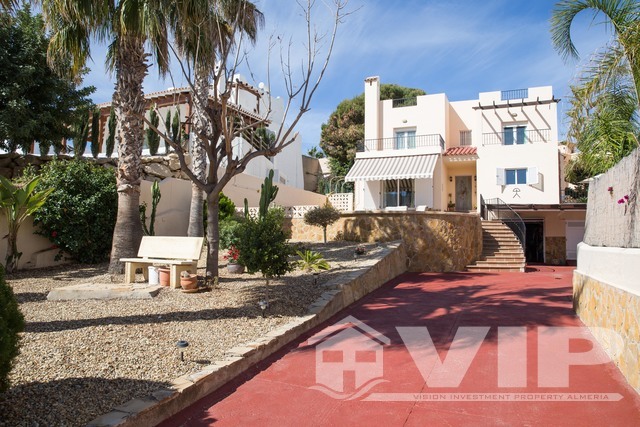 VIP7555: Villa for Sale in Mojacar Playa, Almería