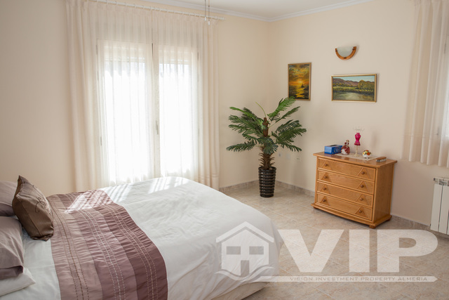 VIP7555: Villa for Sale in Mojacar Playa, Almería