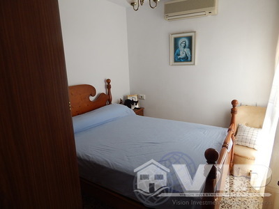 VIP7556: Villa for Sale in Mojacar Playa, Almería