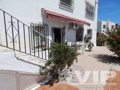 VIP7556: Villa for Sale in Mojacar Playa, Almería