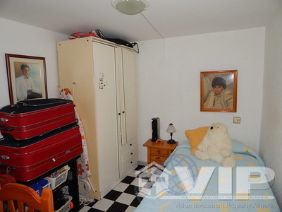 VIP7556: Villa for Sale in Mojacar Playa, Almería