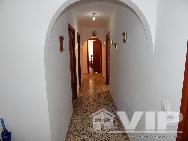 VIP7556: Villa for Sale in Mojacar Playa, Almería