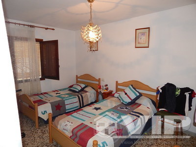 VIP7556: Villa for Sale in Mojacar Playa, Almería