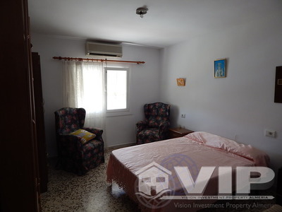VIP7556: Villa for Sale in Mojacar Playa, Almería