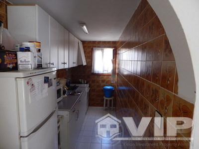 VIP7556: Villa for Sale in Mojacar Playa, Almería