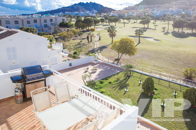 3 Bedrooms Bedroom Apartment in Mojacar Playa