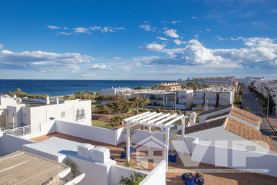 VIP7559: Apartment for Sale in Mojacar Playa, Almería