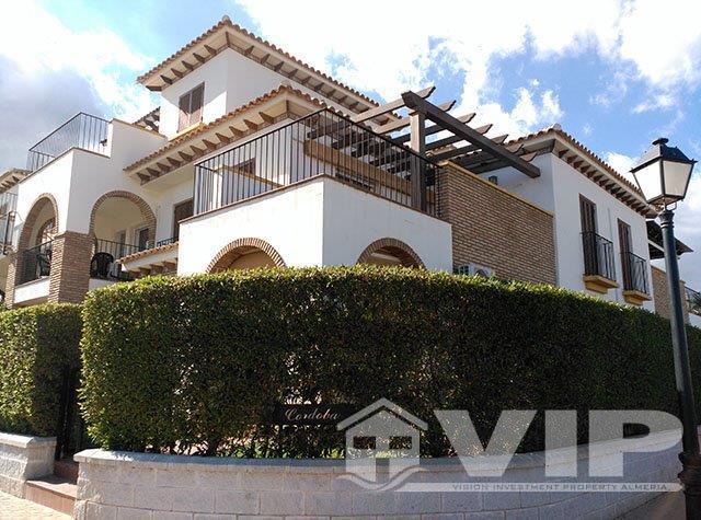 VIP7560: Townhouse for Sale in Vera Playa, Almería