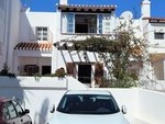 VIP7561: Townhouse for Sale in Mojacar Playa, Almería