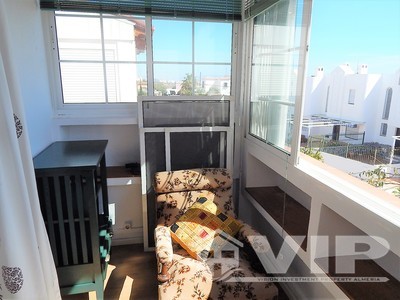 VIP7561: Townhouse for Sale in Mojacar Playa, Almería