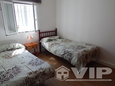 VIP7561: Townhouse for Sale in Mojacar Playa, Almería
