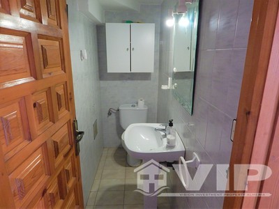 VIP7561: Townhouse for Sale in Mojacar Playa, Almería