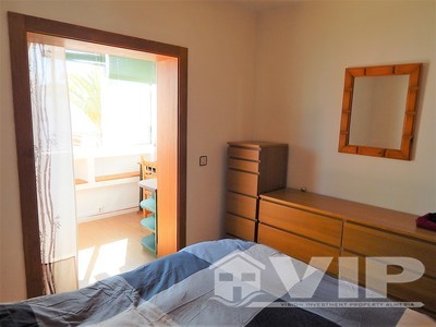 VIP7561: Townhouse for Sale in Mojacar Playa, Almería