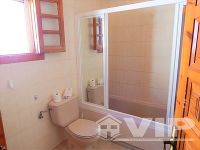 VIP7561: Townhouse for Sale in Mojacar Playa, Almería