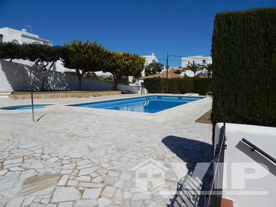 VIP7561: Townhouse for Sale in Mojacar Playa, Almería