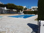 VIP7561: Townhouse for Sale in Mojacar Playa, Almería