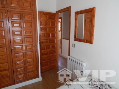 VIP7561: Townhouse for Sale in Mojacar Playa, Almería