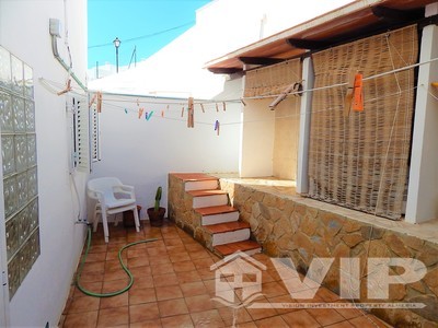 VIP7561: Townhouse for Sale in Mojacar Playa, Almería
