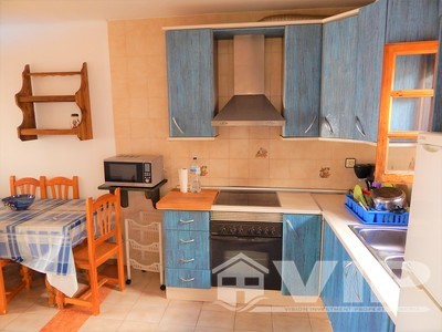 VIP7561: Townhouse for Sale in Mojacar Playa, Almería