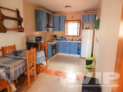 VIP7561: Townhouse for Sale in Mojacar Playa, Almería
