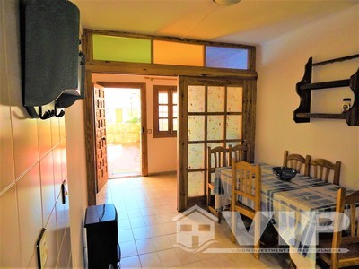 VIP7561: Townhouse for Sale in Mojacar Playa, Almería
