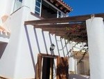 VIP7561: Townhouse for Sale in Mojacar Playa, Almería