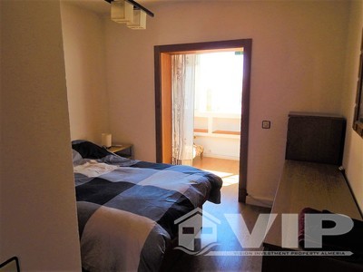VIP7561: Townhouse for Sale in Mojacar Playa, Almería