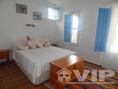 VIP7562: Villa for Sale in Mojacar Playa, Almería