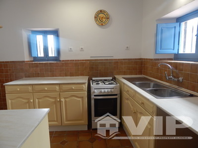 VIP7562: Villa for Sale in Mojacar Playa, Almería