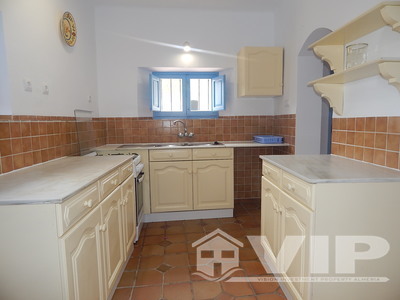 VIP7562: Villa for Sale in Mojacar Playa, Almería