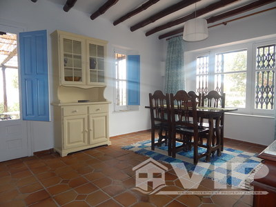 VIP7562: Villa for Sale in Mojacar Playa, Almería