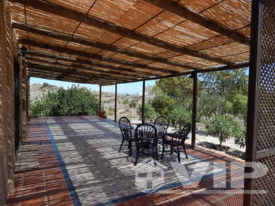 VIP7562: Villa for Sale in Mojacar Playa, Almería