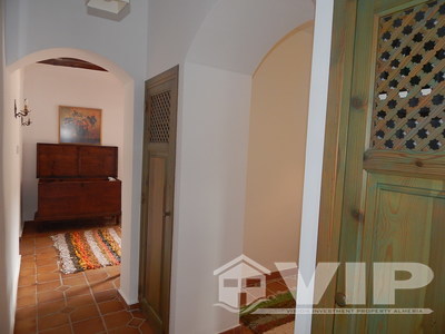 VIP7562: Villa for Sale in Mojacar Playa, Almería