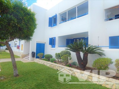 VIP7565: Apartment for Sale in Mojacar Playa, Almería